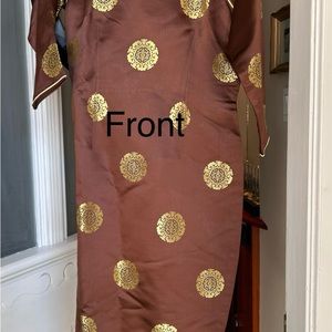 Traditional Luxury   Chinese Dress